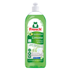 Bild: Frosch Spülmittel Limone